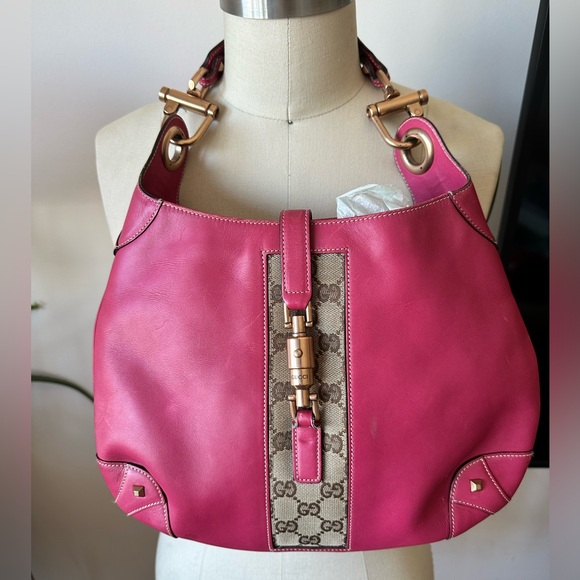 Beautiful Gucci bag - Picture 3 of 9